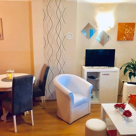 Apartman Sanja Divčibare 외부 사진