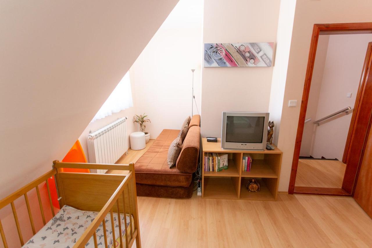Apartman Sanja Divčibare 외부 사진