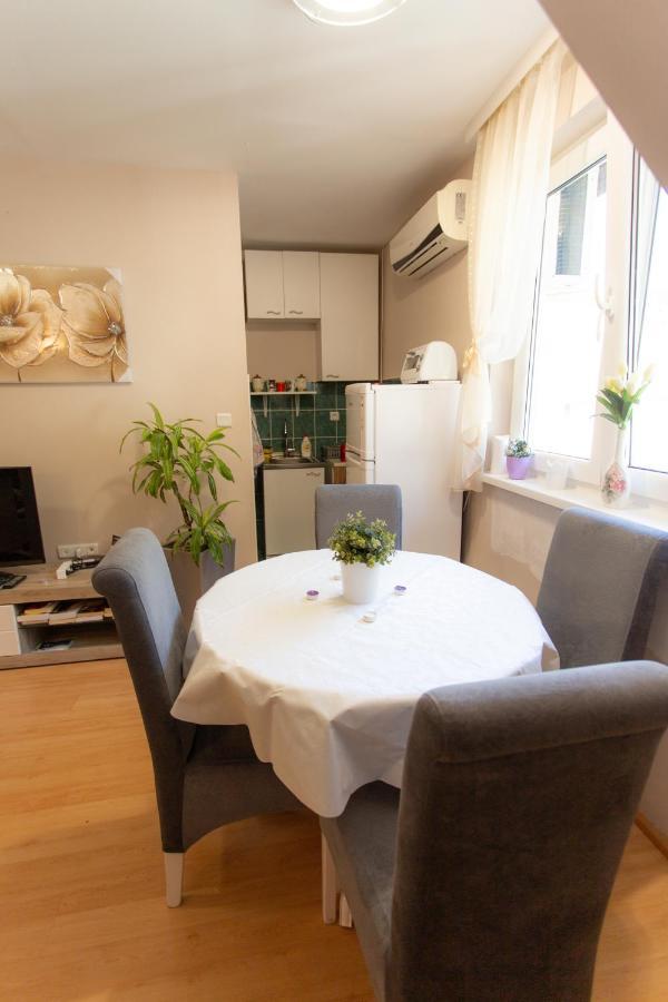 Apartman Sanja Divčibare 외부 사진