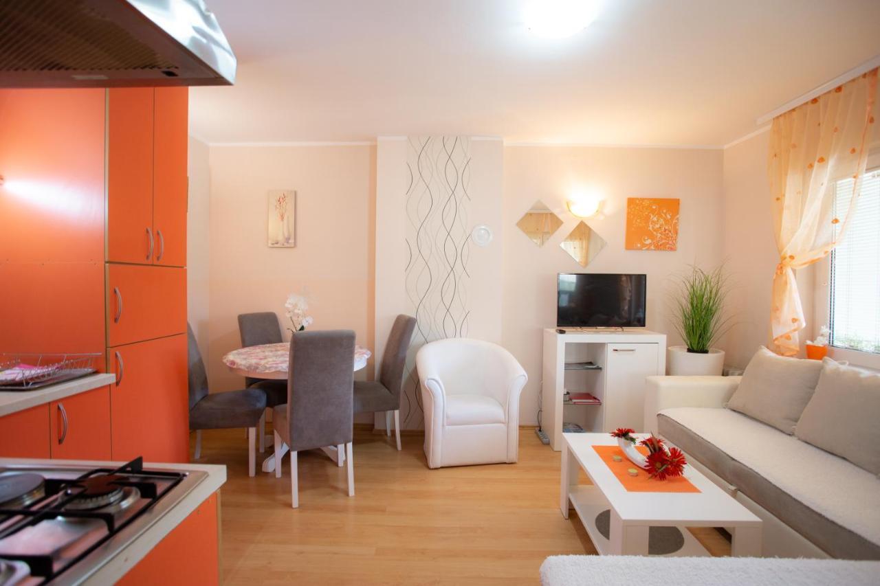Apartman Sanja Divčibare 외부 사진