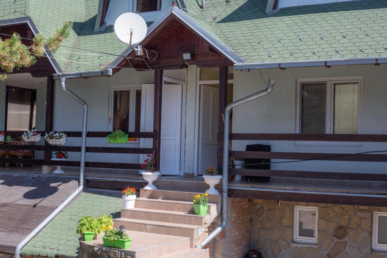 Apartman Sanja Divčibare 외부 사진
