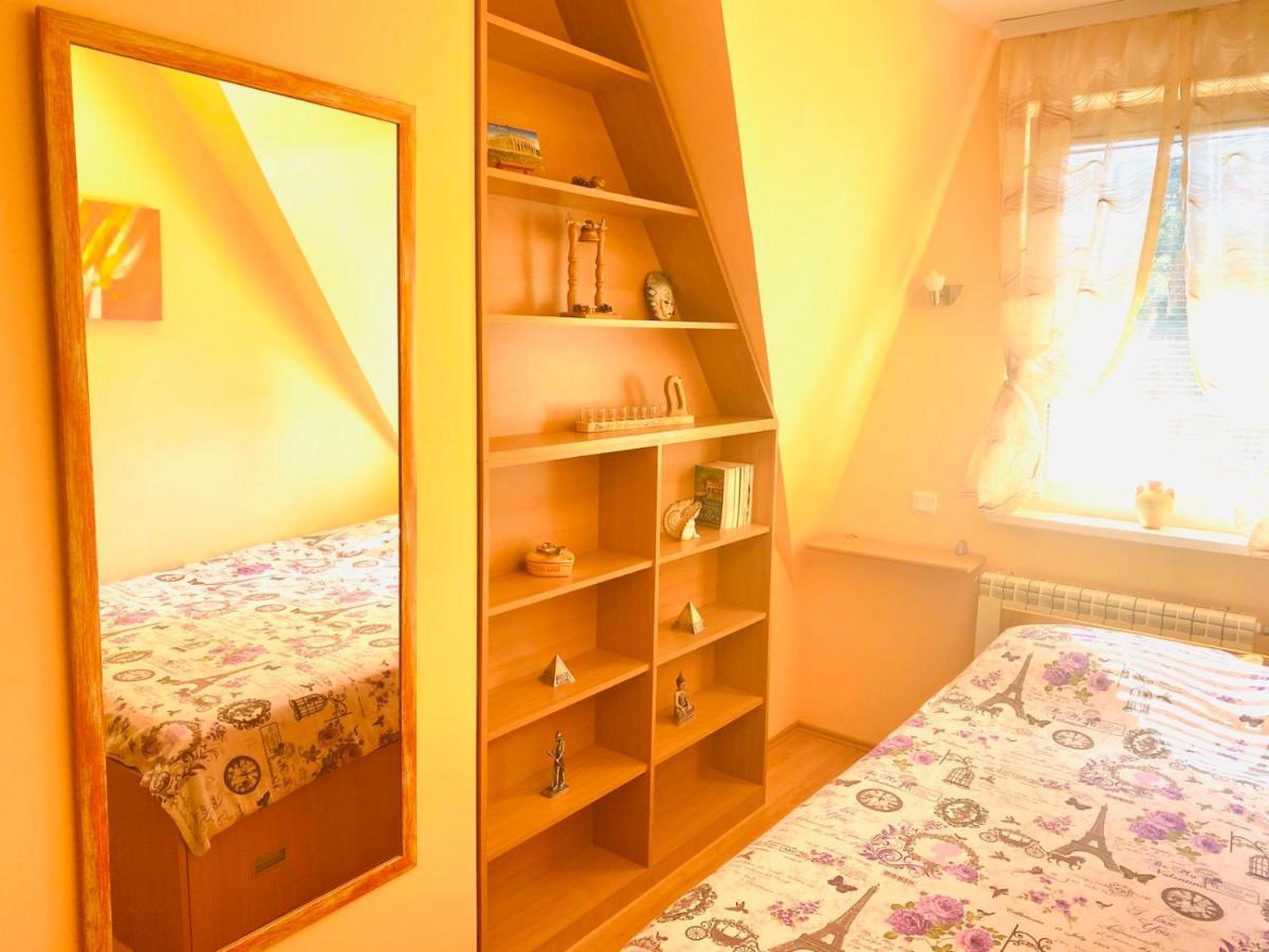 Apartman Sanja Divčibare 외부 사진