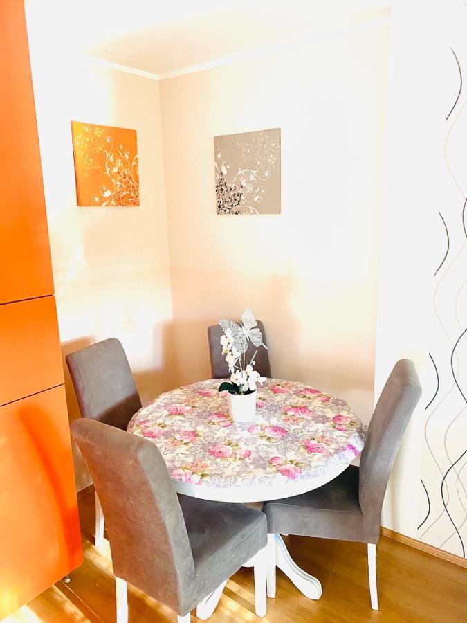 Apartman Sanja Divčibare 외부 사진