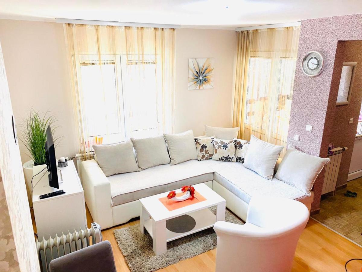 Apartman Sanja Divčibare 외부 사진