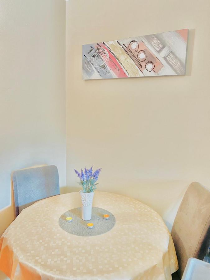 Apartman Sanja Divčibare 외부 사진