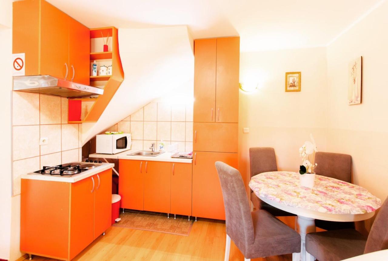 Apartman Sanja Divčibare 외부 사진