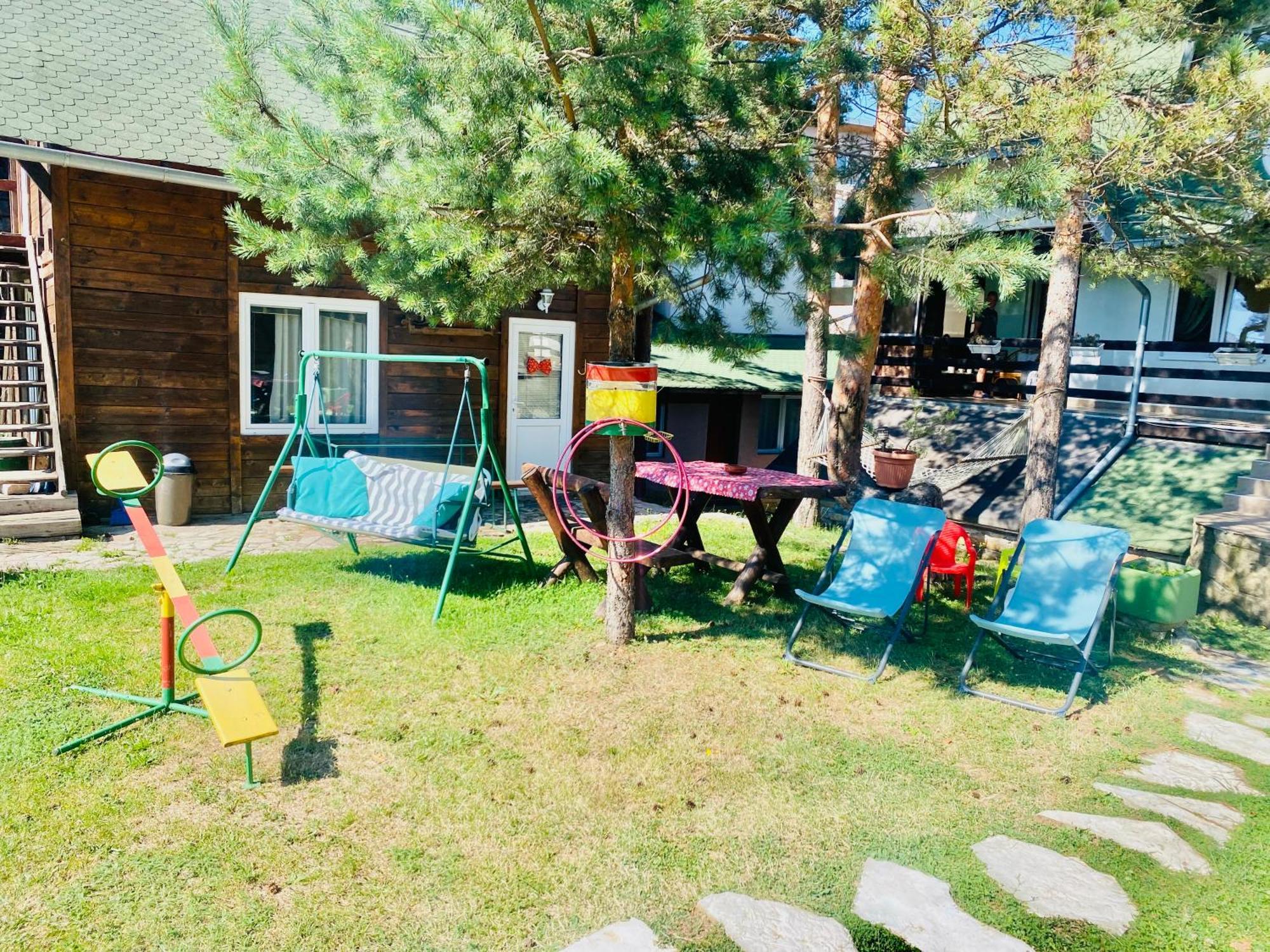 Apartman Sanja Divčibare 외부 사진