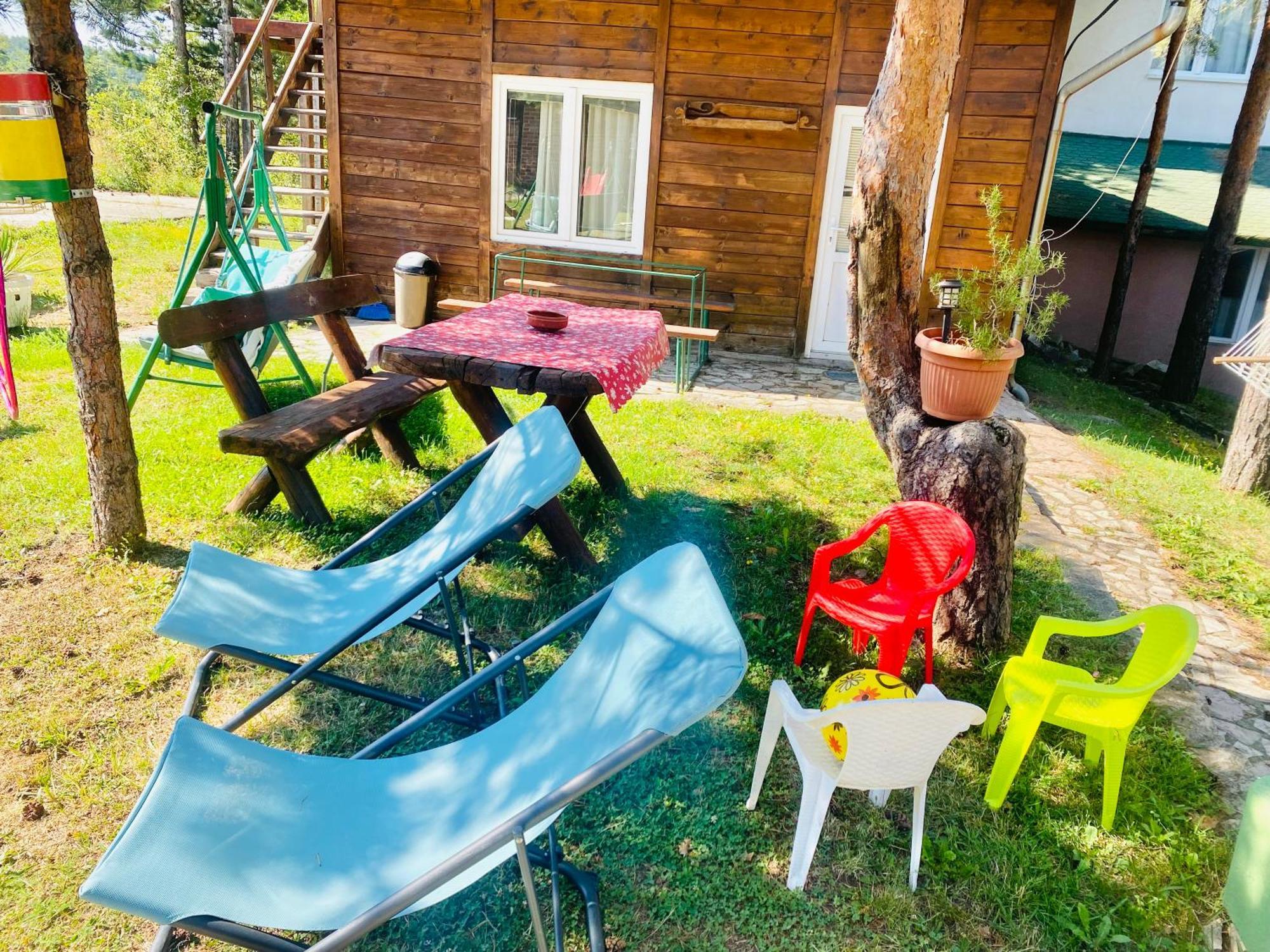 Apartman Sanja Divčibare 외부 사진