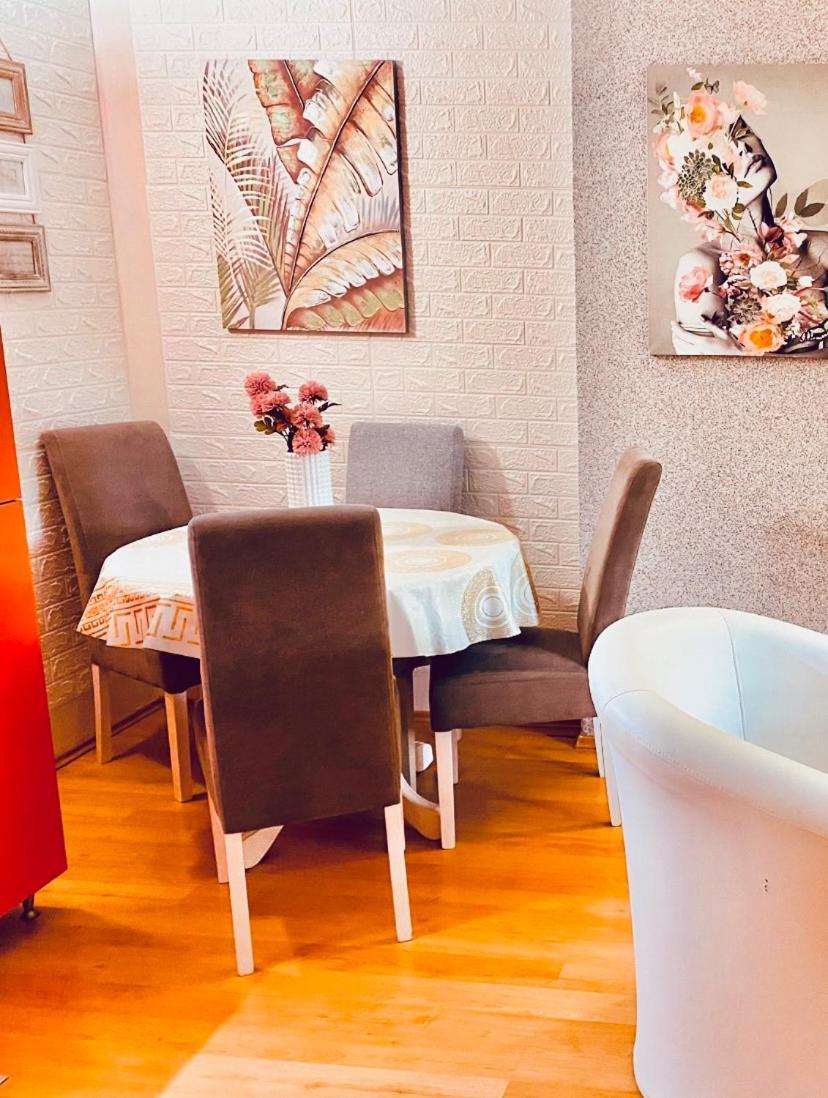 Apartman Sanja Divčibare 외부 사진