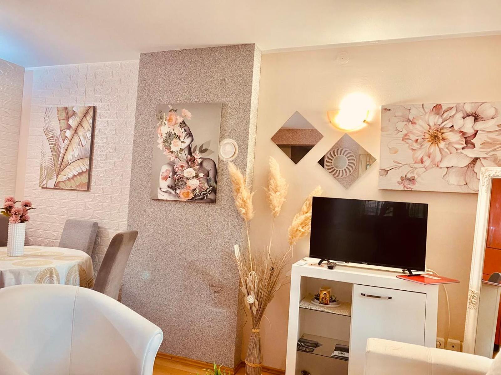 Apartman Sanja Divčibare 외부 사진