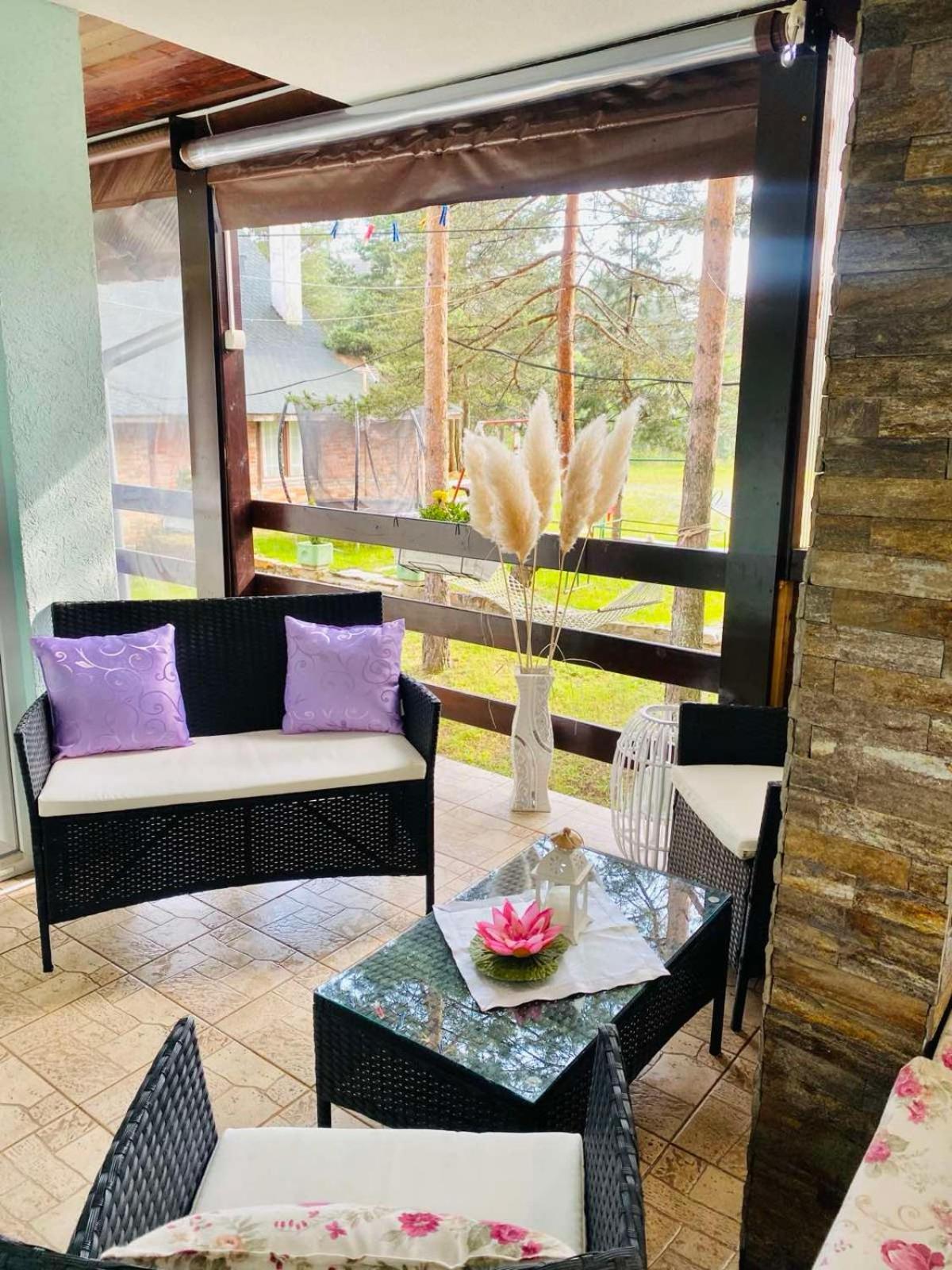 Apartman Sanja Divčibare 외부 사진