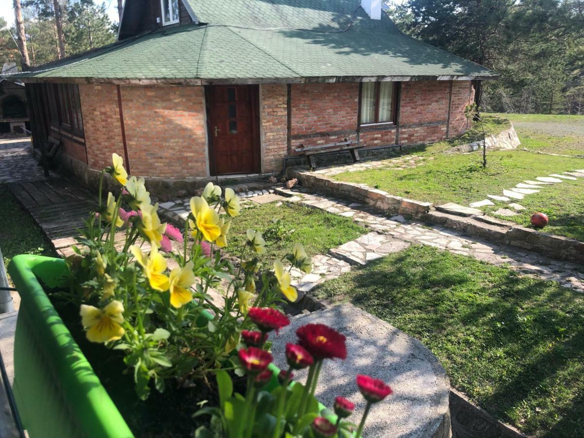 Apartman Sanja Divčibare 외부 사진